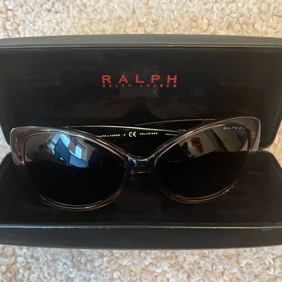 Ralph By Ralph Lauren Women's Sunglasses - Picture 1 of 5